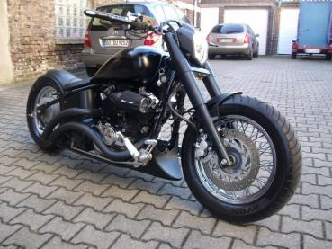 Spoiler XVS 650 Drag Star